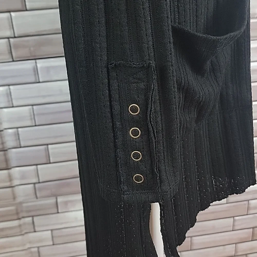 Maurices open front cardigan Size S